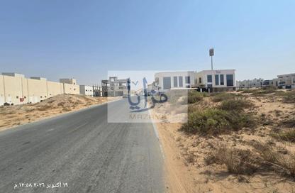 Land - Studio for sale in Al Zaheya Gardens - Al Zahya - Ajman Land - Studio for sale in Al Zaheya Gardens - Al Zahya - Ajman