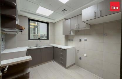 Apartment - 2 Bedrooms - 3 Bathrooms for rent in Al Habbai 5 - Jumeirah Garden City - Al Satwa - Dubai