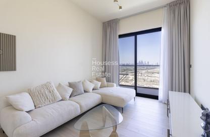 Apartment - 1 Bedroom - 2 Bathrooms for sale in Binghatti Heights - District 10 - Jumeirah Village Circle - Dubai