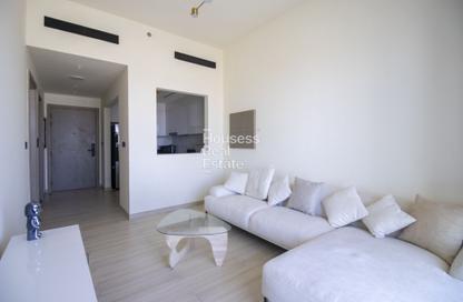 Apartment - 1 Bedroom - 2 Bathrooms for sale in Binghatti Heights - District 10 - Jumeirah Village Circle - Dubai