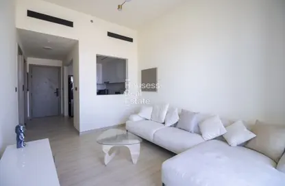 Apartment - 1 Bedroom - 2 Bathrooms for sale in Binghatti Heights - District 10 - Jumeirah Village Circle - Dubai