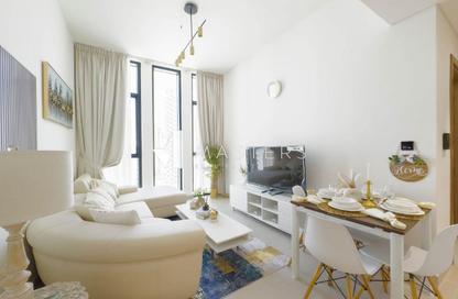 Apartment - 1 Bedroom - 2 Bathrooms for rent in Binghatti Tulip - District 11 - Jumeirah Village Circle - Dubai Apartment - 1 Bedroom - 2 Bathrooms for rent in Binghatti Tulip - District 11 - Jumeirah Village Circle - Dubai