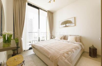 Apartment - 1 Bedroom - 2 Bathrooms for rent in Binghatti Tulip - District 11 - Jumeirah Village Circle - Dubai