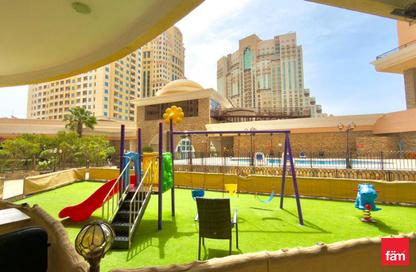 Apartment - 1 Bedroom - 2 Bathrooms for rent in Silicon Gates 1 - Silicon Gates - Dubai Silicon Oasis - Dubai