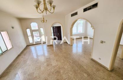 Villa - 4 - 4 for rent in Umm Suqeim 3 Villas - Umm Suqeim 3 - Umm Suqeim - Dubai