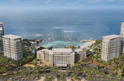 Apartment - 1 Bedroom - 1 Bathroom for sale in Address Residences - Al Marjan Island - Ras Al Khaimah Apartment - 1 Bedroom - 1 Bathroom for sale in Address Residences - Al Marjan Island - Ras Al Khaimah