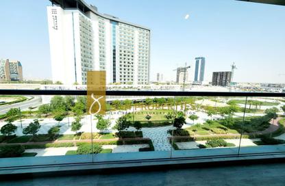 Apartment - 2 Bedrooms - 3 Bathrooms for rent in Montrose Residence A - Montrose Residence - Dubai Science Park - Dubai
