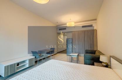 Apartment - Studio - 1 for rent in SOL Bay - Business Bay - Dubai Apartment - Studio - 1 for rent in SOL Bay - Business Bay - Dubai