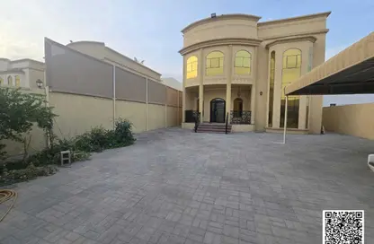 Villa - 5 Bedrooms - 7 Bathrooms for sale in Al Mowaihat 1 - Al Mowaihat - Ajman