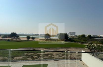 Villa - 5 - 7 for sale in Golf Community - Al Zorah - Ajman