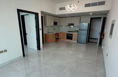 Apartment - 1 Bedroom - 1 Bathroom for rent in Skyz by Danube - Arjan - Dubai Apartment - 1 Bedroom - 1 Bathroom for rent in Skyz by Danube - Arjan - Dubai