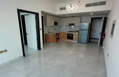 Apartment - 1 Bedroom - 1 Bathroom for rent in Skyz by Danube - Arjan - Dubai