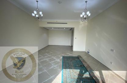 Apartment - 2 Bedrooms - 3 Bathrooms for rent in Al Majaz 1 - Al Majaz - Sharjah