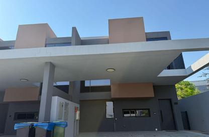 Villa - 3 Bedrooms - 4 Bathrooms for sale in Sendian - Masaar - Tilal City - Sharjah