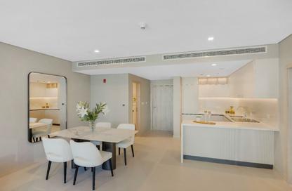 Apartment - 1 - 2 for sale in LIV Waterside - Dubai Marina - Dubai Apartment - 1 - 2 for sale in LIV Waterside - Dubai Marina - Dubai