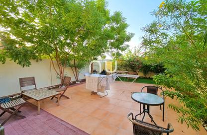 Villa - 2 - 2 for rent in Springs 10 - The Springs - Dubai