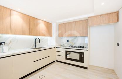 Apartment - 2 - 3 for rent in Abu Keibal - Shoreline Apartments - Palm Jumeirah - Dubai
