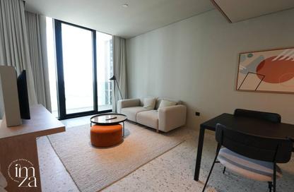 Apartment - Studio - 1 Bathroom for rent in UPSIDE Living - Business Bay - Dubai