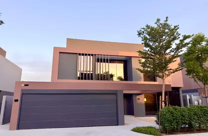 Villa - 4 Bedrooms - 6 Bathrooms for sale in Sequoia - Masaar - Tilal City - Sharjah