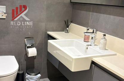 Townhouse - 2 Bedrooms - 3 Bathrooms for sale in Sarab 2 - Aljada - Sharjah