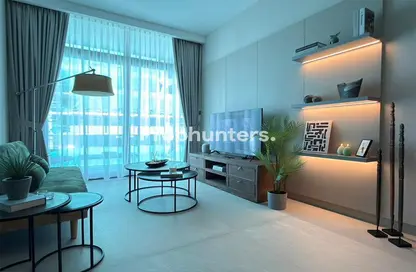 Apartment - 1 Bedroom - 2 Bathrooms for sale in Stonehenge Residence - District 10 - Jumeirah Village Circle - Dubai