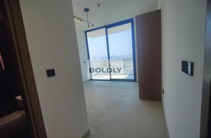 Apartment - 2 - 2 for rent in Binghatti Onyx - District 15 - Jumeirah Village Circle - Dubai