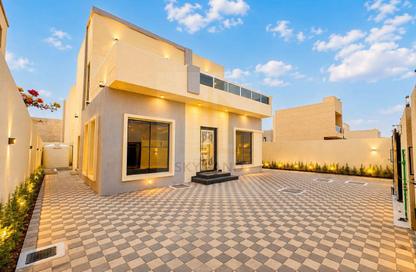 Villa - 3 - 5 for sale in Al Zaheya Gardens - Al Zahya - Ajman