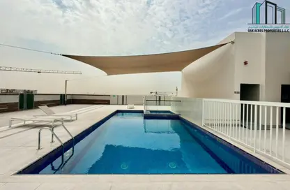 Apartment - 1 Bedroom - 2 Bathrooms for rent in Whitby Residences 1 - Nad Al Sheba Gardens - Nad Al Sheba - Dubai