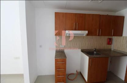 Apartment - Studio - 1 Bathroom for rent in Lakeside Tower C - Lakeside Residence - Dubai Production City (IMPZ) - Dubai Apartment - Studio - 1 Bathroom for rent in Lakeside Tower C - Lakeside Residence - Dubai Production City (IMPZ) - Dubai