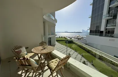 شقة - غرفة نوم - 2 حمامات للبيع في رويال باي - نخلة جميرا - دبي