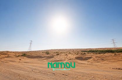 Land - Studio for sale in Al Jalailah - Ras Al Khaimah