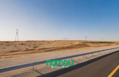 Land - Studio for sale in Al Jalailah - Ras Al Khaimah