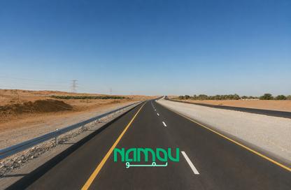 Land - Studio for sale in Al Jalailah - Ras Al Khaimah