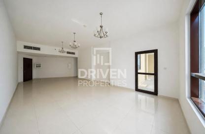 Apartment - 4 - 4 for rent in Ayedh Tower - Al Jaddaf - Dubai