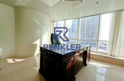 Office Space - Studio for rent in Fortune Tower - JLT Cluster C - Jumeirah Lake Towers - Dubai