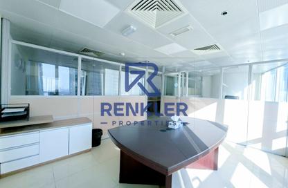 Office Space - Studio for rent in Fortune Tower - JLT Cluster C - Jumeirah Lake Towers - Dubai