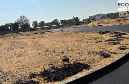Land - Studio for sale in Al Zaheya Gardens - Al Zahya - Ajman Land - Studio for sale in Al Zaheya Gardens - Al Zahya - Ajman