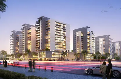 Whole Building - Studio for sale in Liwan 2 - Dubai Land - Dubai