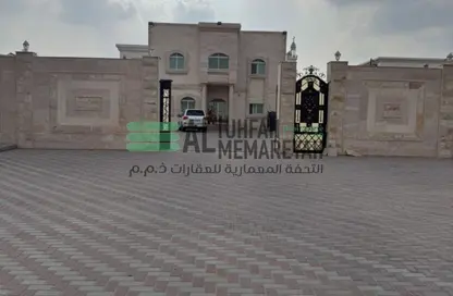Villa - 4 Bedrooms - 6 Bathrooms for sale in Al Nouf 4 - Al Nouf - Sharjah