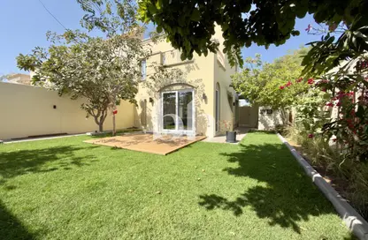 Townhouse - 3 Bedrooms - 3 Bathrooms for sale in Springs 3 - The Springs - Dubai