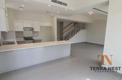 Villa - 5 Bedrooms - 5 Bathrooms for rent in Maple at Dubai Hills Estate 1 - Maple at Dubai Hills Estate - Dubai Hills Estate - Dubai