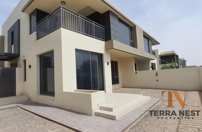 Villa - 5 Bedrooms - 5 Bathrooms for rent in Maple at Dubai Hills Estate 1 - Maple at Dubai Hills Estate - Dubai Hills Estate - Dubai