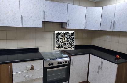 Apartment - 1 Bedroom - 2 Bathrooms for sale in Ajman One Tower 1 - Ajman One - Ajman Downtown - Ajman Apartment - 1 Bedroom - 2 Bathrooms for sale in Ajman One Tower 1 - Ajman One - Ajman Downtown - Ajman