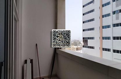 Apartment - 1 Bedroom - 2 Bathrooms for sale in Ajman One Tower 1 - Ajman One - Ajman Downtown - Ajman