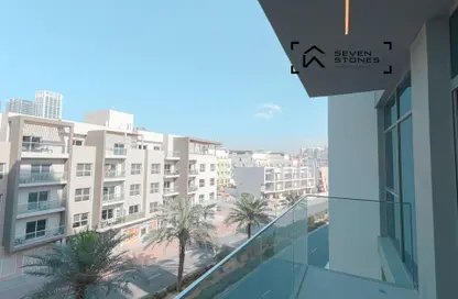 Apartment - 1 Bedroom - 2 Bathrooms for sale in Stonehenge Residence - District 10 - Jumeirah Village Circle - Dubai