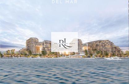 Duplex - 2 Bedrooms - 3 Bathrooms for sale in Quattro Del Mar - Hayat Island - Mina Al Arab - Ras Al Khaimah Duplex - 2 Bedrooms - 3 Bathrooms for sale in Quattro Del Mar - Hayat Island - Mina Al Arab - Ras Al Khaimah