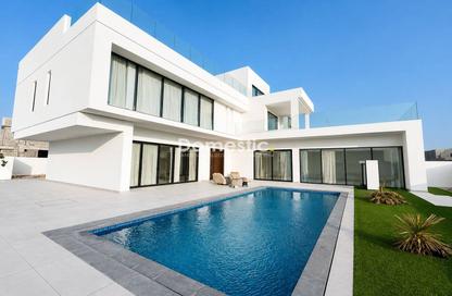 Villa - 5 Bedrooms - 6 Bathrooms for rent in Al Khawaneej 2 - Al Khawaneej - Dubai