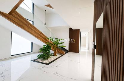 Villa - 5 Bedrooms - 6 Bathrooms for rent in Al Khawaneej 2 - Al Khawaneej - Dubai