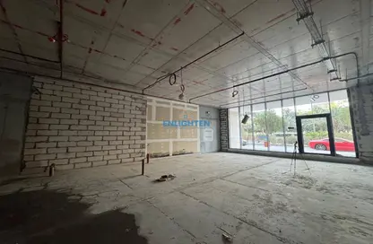 متجر - استوديو للايجار في لوما بارك فيوز - منطقة 14 - قرية جميرا الدائرية - دبي