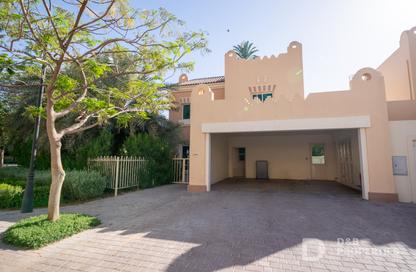Villa - 5 Bedrooms - 5 Bathrooms for sale in Oliva - Victory Heights - Dubai Sports City - Dubai Villa - 5 Bedrooms - 5 Bathrooms for sale in Oliva - Victory Heights - Dubai Sports City - Dubai